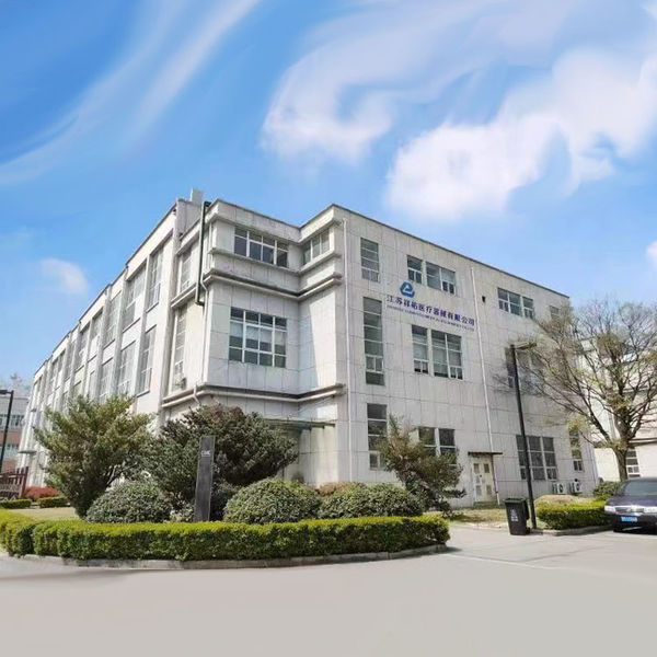 Jiangsu Xiangyou Medical Instrument Co., Ltd.