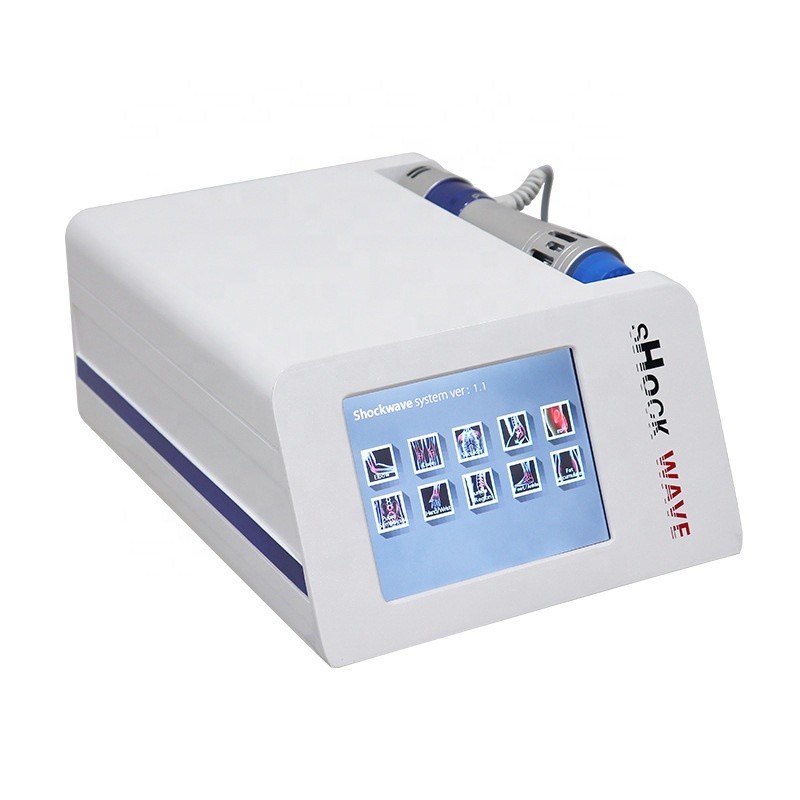 Capsular Contracture Muscle Home Shockwave Therapy Machine For ED ...