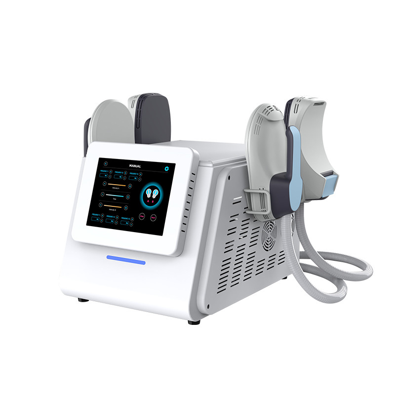 Body Shape S Shape Cavitation Muscle Building Electrical Machines 10 ...